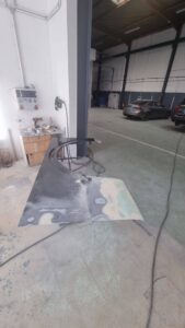 Paint Cub - Carrosserie à Evry Courcouronnes