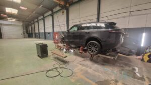 Paint Cub - Carrosserie à Evry Courcouronnes